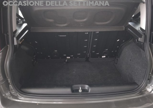FIAT Panda usata, con Climatizzatore
