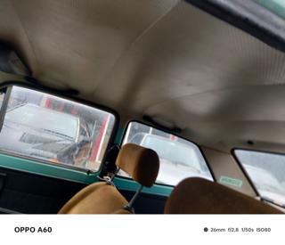 FIAT 127 usata 9