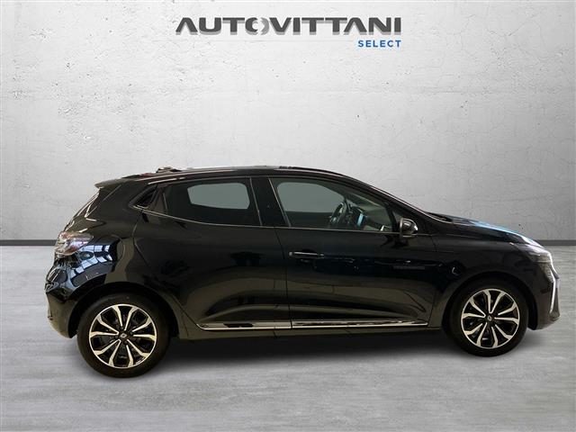 RENAULT Clio usata, con Alzacristalli elettrici