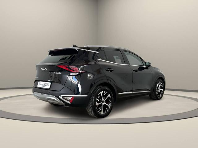 KIA Sportage usata, con Alzacristalli elettrici