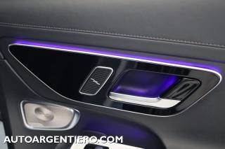 MERCEDES-BENZ GLC 220 usata, con Climatizzatore automatico, 3 zone