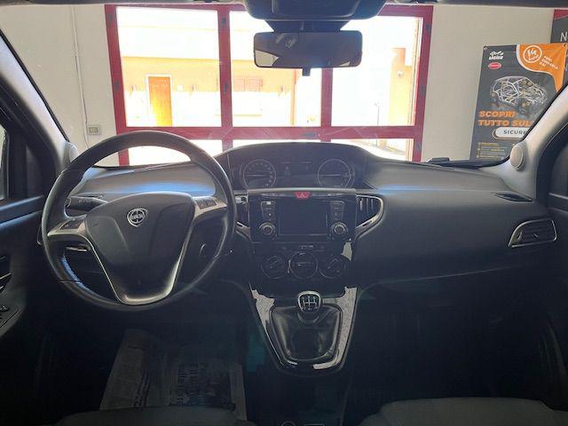 LANCIA Ypsilon usata, con Cerchi in lega