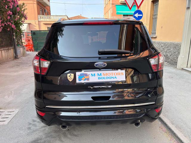 FORD Kuga usata, con Cerchi in lega