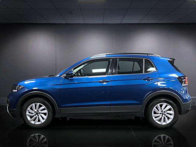 VOLKSWAGEN T-Cross usata, con Cerchi in lega