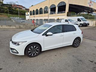 VOLKSWAGEN Golf usata, con Airbag laterali