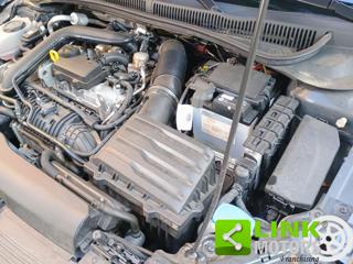 VOLKSWAGEN Polo usata, con Sistema di chiamata d