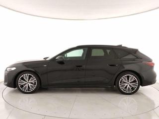 AUDI A5 usata, con Sistema di navigazione