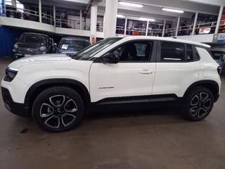 JEEP Avenger usata, con Airbag Passeggero