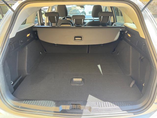 FORD Focus usata, con Controllo trazione