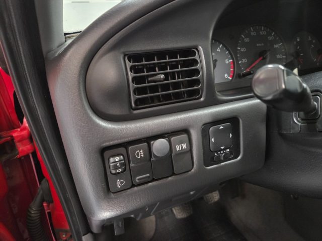 FORD Ranger usata, con Ruotino