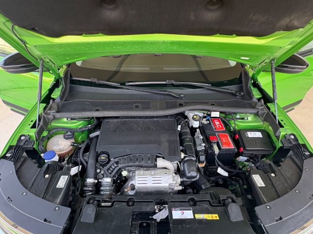 OPEL Mokka usata, con Immobilizzatore elettronico