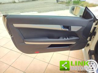 MERCEDES-BENZ E 250 usata, con Fendinebbia