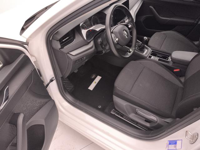 SKODA Octavia usata 51