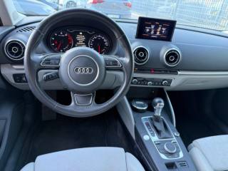 AUDI A3 usata, con Fendinebbia
