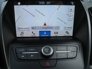 FORD Kuga usata, con Luci diurne LED