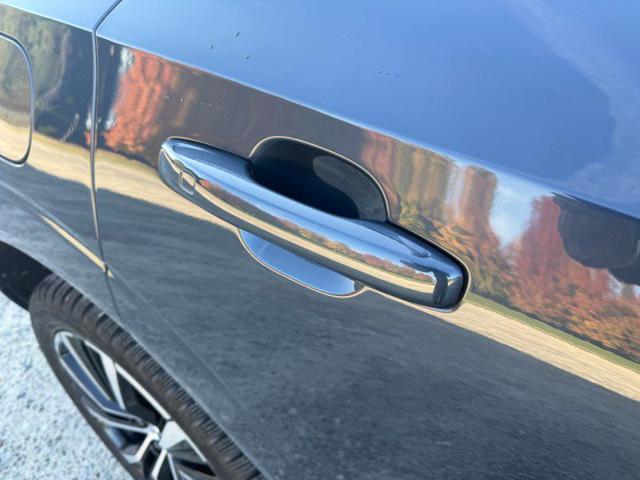 VOLVO XC60 usata, con Sensore di luce