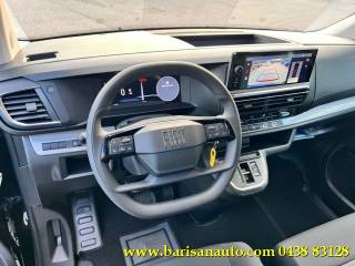 FIAT Ulysse usata, con Vetri oscurati