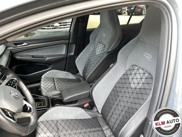 VOLKSWAGEN Golf usata, con Climatizzatore