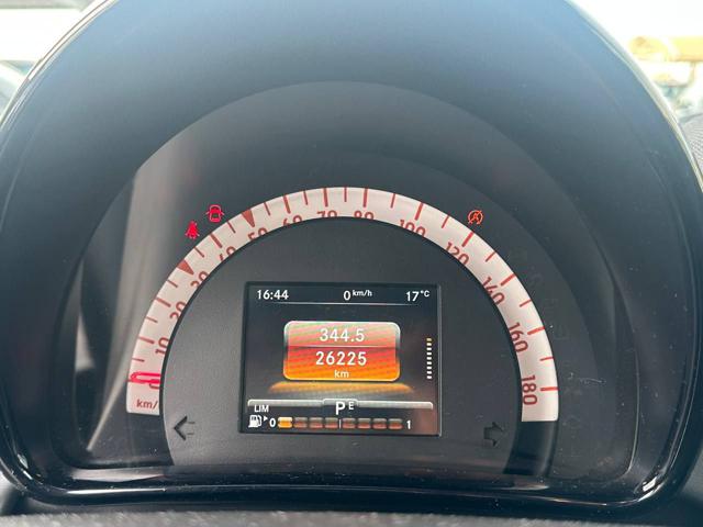SMART ForTwo usata, con Fari LED