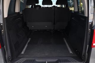 MERCEDES-BENZ Vito usata, con Sistema di chiamata d