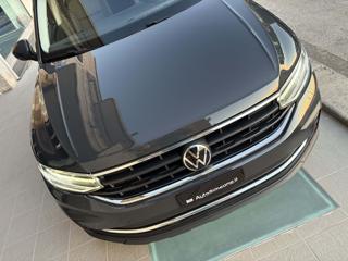 VOLKSWAGEN Tiguan usata, con Vivavoce