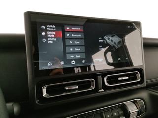 EMC 212 usata, con Cruise Control