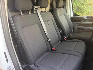 FORD Transit Custom usata, con Specchietti laterali elettrici