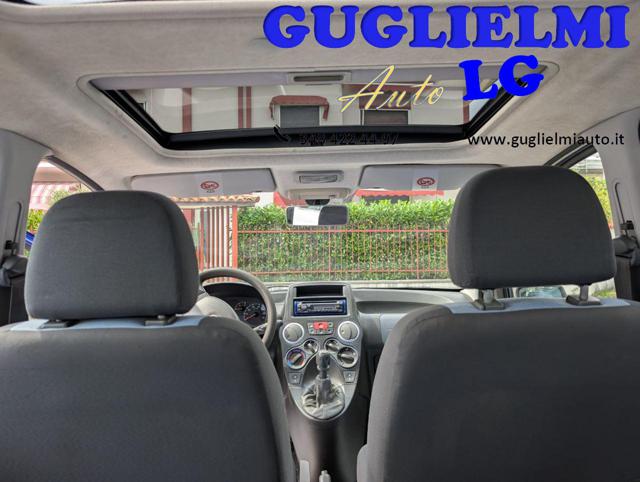 FIAT Panda usata 22