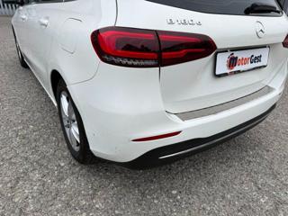 MERCEDES-BENZ B 180 usata, con Sensore di pioggia