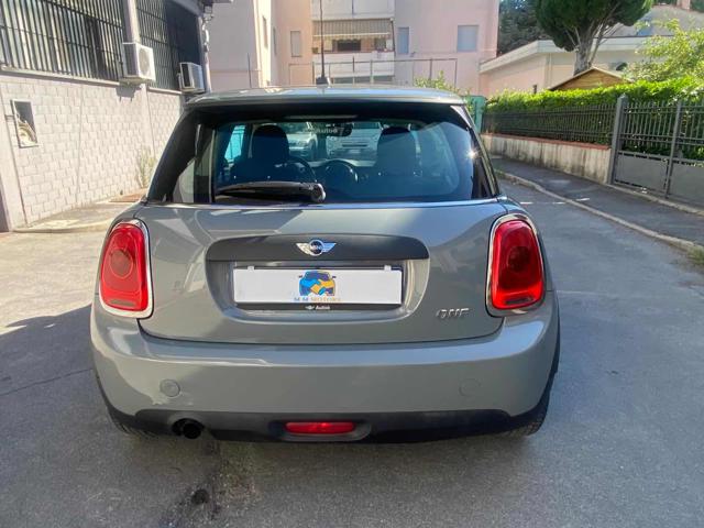 MINI One usata 4