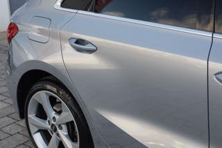 AUDI A3 usata, con Assistente abbaglianti