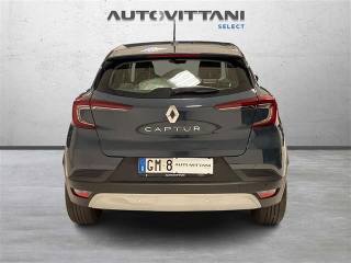 RENAULT Captur usata, con Alzacristalli elettrici