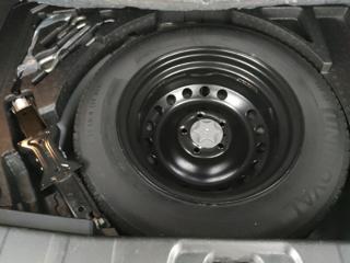 NISSAN Qashqai usata, con Immobilizzatore elettronico