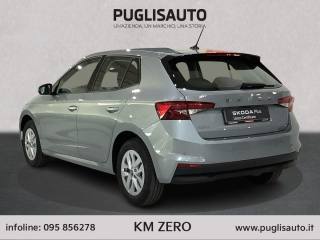 SKODA Fabia usata, con Cerchi in lega