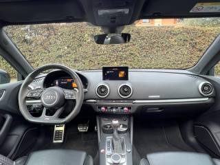 AUDI RS usata, con Servosterzo