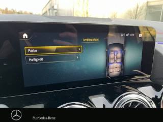 MERCEDES-BENZ EQA usata, con Park Distance Control