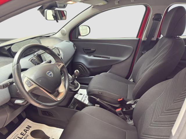 LANCIA Ypsilon usata, con Controllo trazione