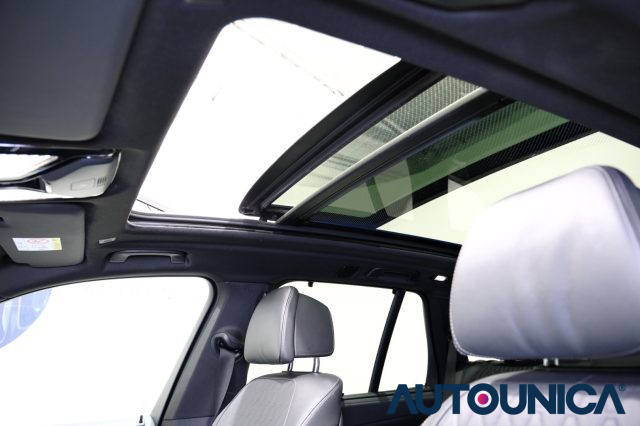 BMW X5 usata, con Sensore di luce