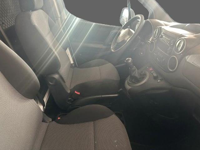 PEUGEOT Partner usata, con Airbag