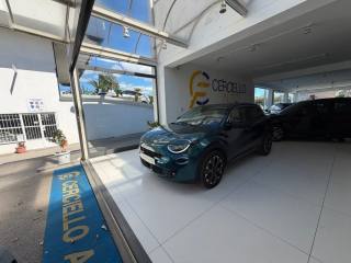 FIAT 600 usata, con Airbag laterali