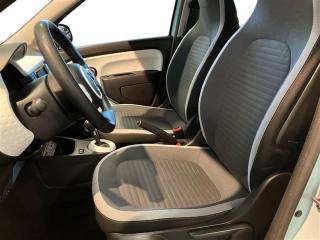 RENAULT Twingo usata, con Controllo automatico clima
