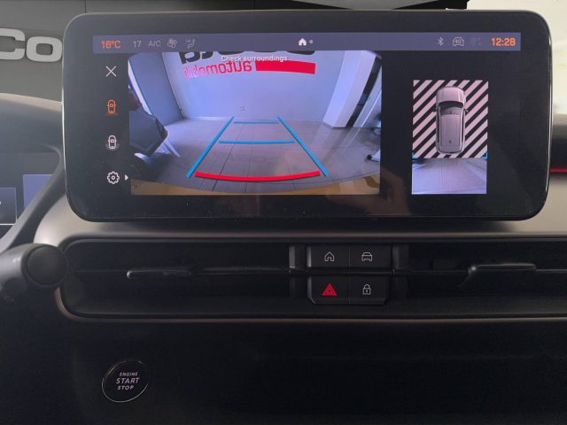 JEEP Avenger usata, con Servosterzo