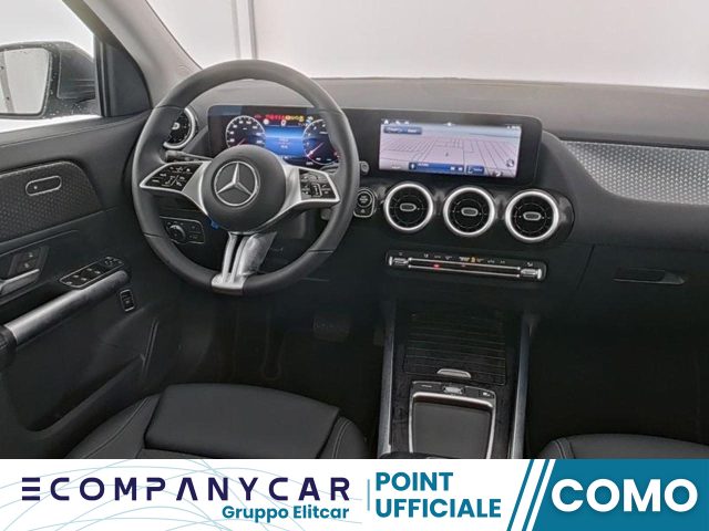 MERCEDES-BENZ GLA 180 usata, con Boardcomputer