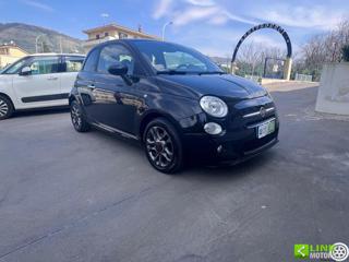 FIAT 500 500 III 1.2 Vintage57 69cv