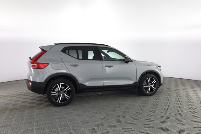 VOLVO XC40 usata 2
