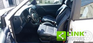 VOLKSWAGEN Golf Cabriolet usata, con Immobilizzatore elettronico