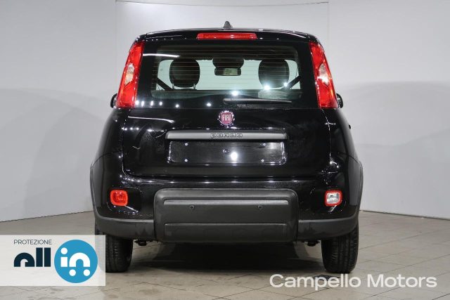 FIAT Panda usata 3