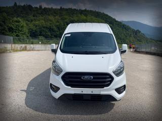 FORD Transit Custom usata, con Airbag
