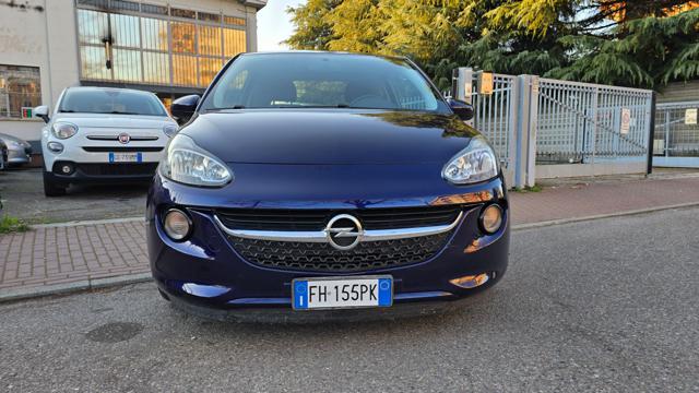 OPEL Adam usata, con Cruise Control