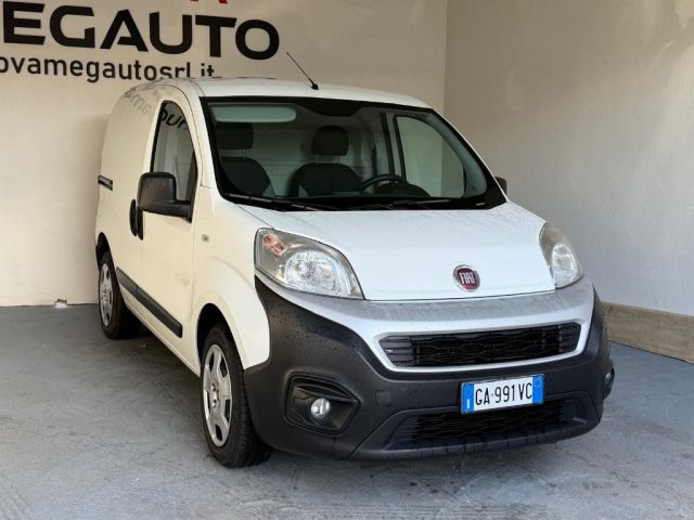 FIAT Fiorino usata, con Servosterzo